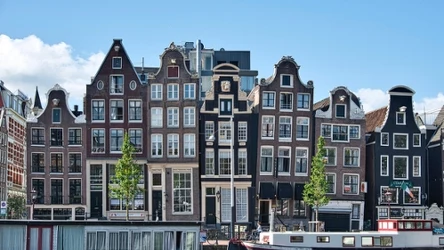 Amsterdam
