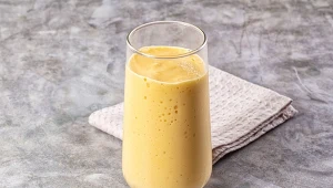 Koktajl z kefiru to najlepszy przepis na zdrowe jelita i szybki metabolizm