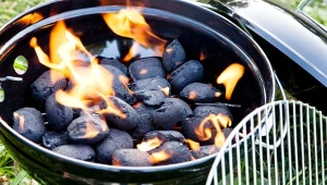 Nie trzeba wydawać dużo na grilla. Netto właśnie to pokazuje przed majówką