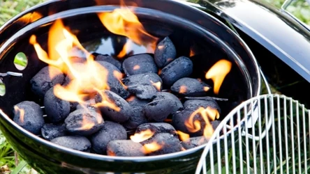 Nie trzeba wydawać dużo na grilla. Netto właśnie to pokazuje przed majówką