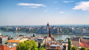 Ikona Budapesztu w remoncie. Ekspertka wskazała alternatywy dla turystów