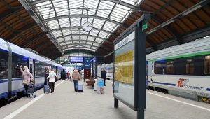 Fala krytyki pod adresem PKP Intercity. Miał być hit, a są kpiny