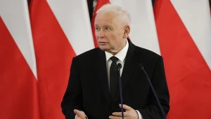 Tarcia w PiS. Kaczyński jasno: Dla nich miejsc na listach nie będzie