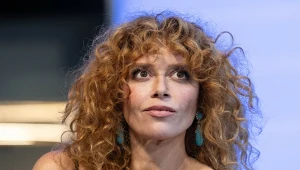 Aktorka wróciła do nałogu. Lata temu ledwo uszła z życiem