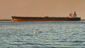 Przełom na Bliskim Wschodzie. Pierwszy tankowiec ominął cieśninę Ormuz