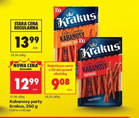 Кабаноси Krakus