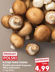 Гриби K-Stąd Takie Dobre