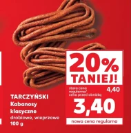 Кабаноси Tarczyński