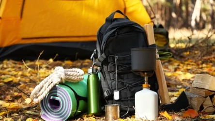 Kaufland kemping 2026 – sprzęt na majówkę i wędkowanie