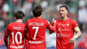 Wisła szuka nowych inwestorów. Nagle do akcji wkroczył właściciel Cracovii