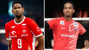 Kolejny siatkarz jak Wilfredo Leon, kadra stoi otworem. To już oficjalne