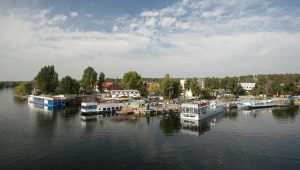 Augustów to jedno z najbardziej malowniczych uzdrowisk w Polsce