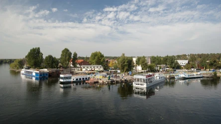 Augustów to jedno z najbardziej malowniczych uzdrowisk w Polsce