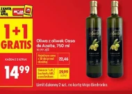 Oliwa z oliwek Casa de Azeite