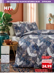 Gratisobranie w Kaufland