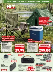 Gratisobranie w Kaufland