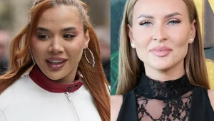 "Mała Ania" wprost o zachowaniu Natalisy. "Lubię prostych ludzi"