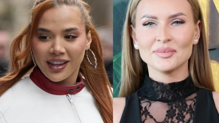 Natalia "Natalisa" Sadowska, Anna "Mała Ania" Sowińska