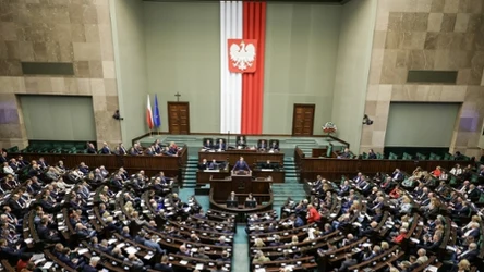 Najnowszy sondaż polityczny