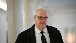 Kolejna odsłona konfliktu w TK. Prezes składa zawiadomienie 