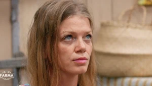 Bezlitosny pojedynek i bolesne rozstanie na "Farmie". Ale to nie wszystko