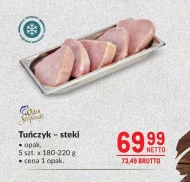 Tuńczyk Netto