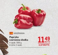 Papryka Netto