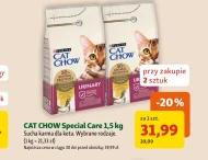 Корм для котів Cat Chow