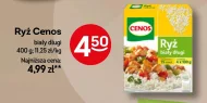 Ryż Cenos