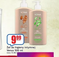 Żel do higieny intymnej Venus