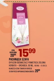 Ароматичний дифузор Pachnąca Szafa