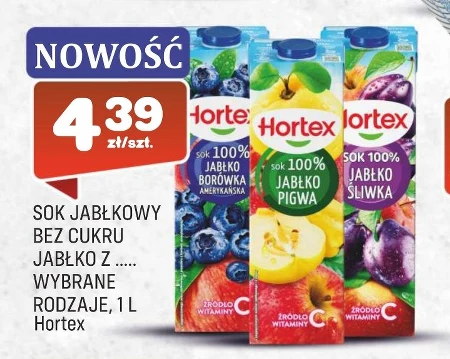 Сік Hortex