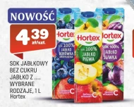 Сік Hortex
