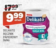 Ręcznik papierowy Delikato