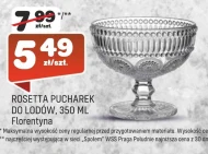 Pucharek do lodów Florentyna