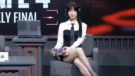 Zhazha / źródło: X.com @VoceSabiaAnime