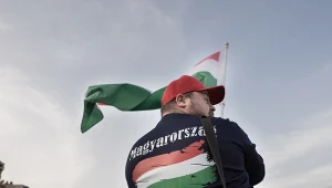 Czy TISZA wprowadzi Węgry do strefy euro? Pierwsze zapowiedzi już słychać. Zdj. ilustracyjne