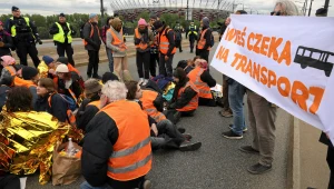 Ostatnie Pokolenie kończy działalność w Polsce