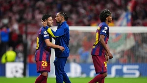 Wielkie pożegnanie w Barcelonie? Są oferty, to mógłby być hit