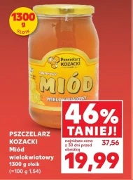 Любий Pszczelarz Kozacki