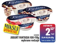Jogurt Danone