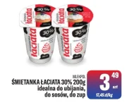 Вершки Mlekpol