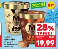 Морозиво Magnum