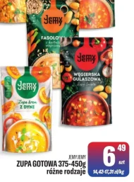 Zupa Jemy Jemy
