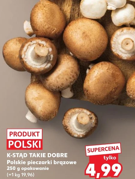 Гриби K-Stąd Takie Dobre