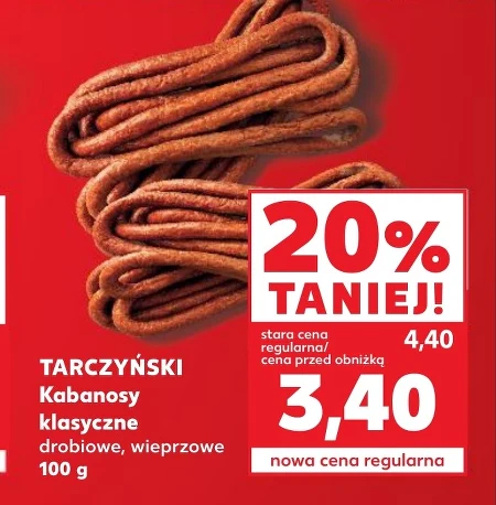 Кабаноси Tarczyński