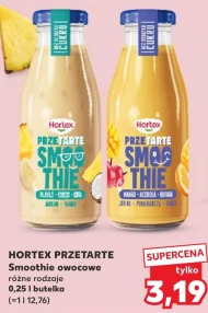 Smoothie Hortex
