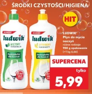 Лимонна кислота Ludwik