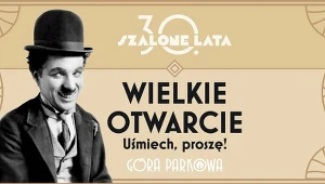 Odwiedź Górę Parkową i poczuj magię Szalonych lat 30