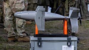 Merops na Bliskim Wschodzie. Amerykanie chwalą się bronią, którą ma Polska